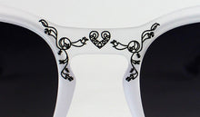 Cargar imagen en el visor de la galería, Gafas de Sol &#39;Filigrana&#39;
