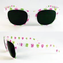 Cargar imagen en el visor de la galería, Gafas de Sol &#39;Pardalets&#39;
