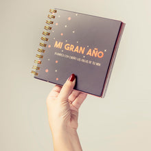Cargar imagen en el visor de la galería, Planificador para Falleras Mayores.
