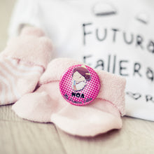 Cargar imagen en el visor de la galería, Pack de regalos para bebés falleros.
