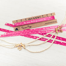 Cargar imagen en el visor de la galería, Pulsera Hogueras Bellesa
