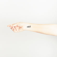 Cargar imagen en el visor de la galería, Tatuajes falleros
