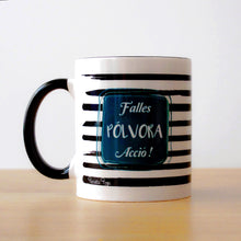 Cargar imagen en el visor de la galería, Taza Fallas de película
