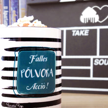 Cargar imagen en el visor de la galería, Taza Fallas de película
