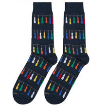 Cargar imagen en el visor de la galería, Calcetines MASCLETÀ

