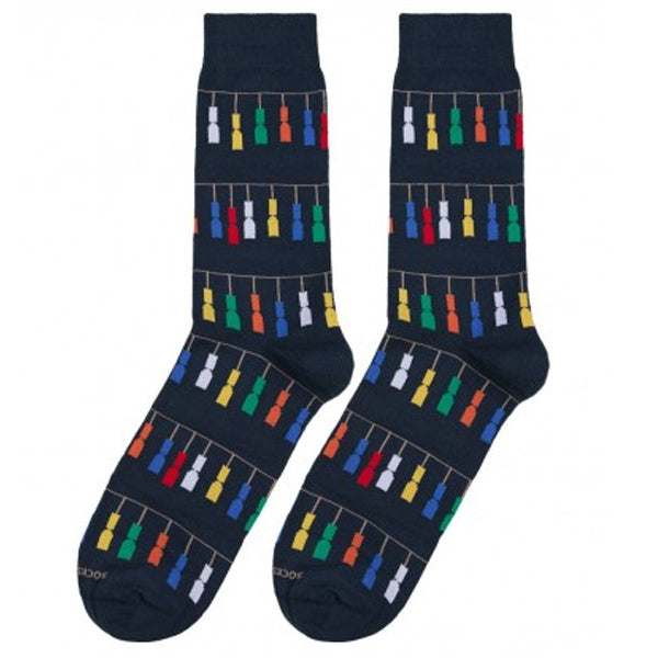 Calcetines MASCLETÀ