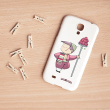 Cargar imagen en el visor de la galería, Funda móvil fallero.
